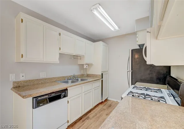 5th image of 3318 N Decatur Blvd #2034, Las Vegas, NV 89130 | MLS# 2765606