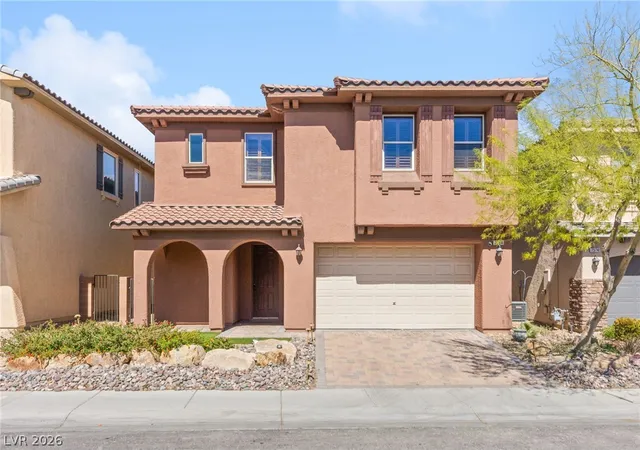 1st image of 7584 Engleberg Ave, Las Vegas, NV 89178 | MLS# 2765414