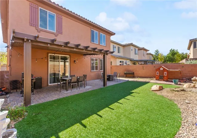 5th image of 7584 Engleberg Ave, Las Vegas, NV 89178 | MLS# 2765414