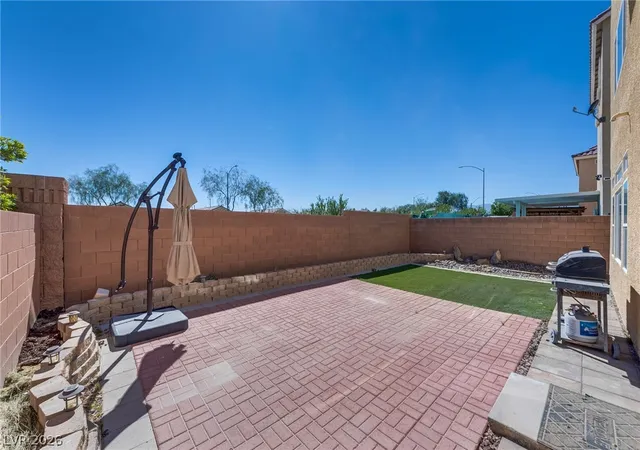 Photo 44 of Single family home for sale at 6009 Thistle Meadow Ave, Las Vegas, NV 89139 | MLS# 2765267 | Listing updated on 2026-07-21