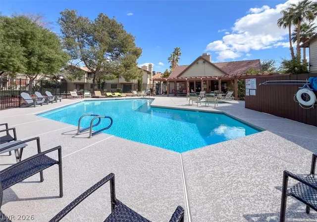 Homes for sale in Las Vegas, NV | 3449 Lorilou Ln #4, Las Vegas, NV 89121 | MLS# 2765488