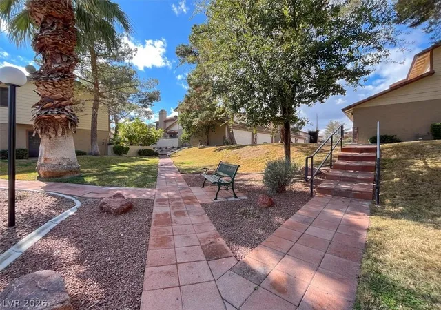 Homes for sale in Las Vegas, NV | 3449 Lorilou Lane, Las Vegas, NV 89121 | Houzeo