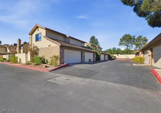 Homes for sale in Las Vegas, NV | 3449 Lorilou Ln #4, Las Vegas, NV 89121 | MLS# 2765488