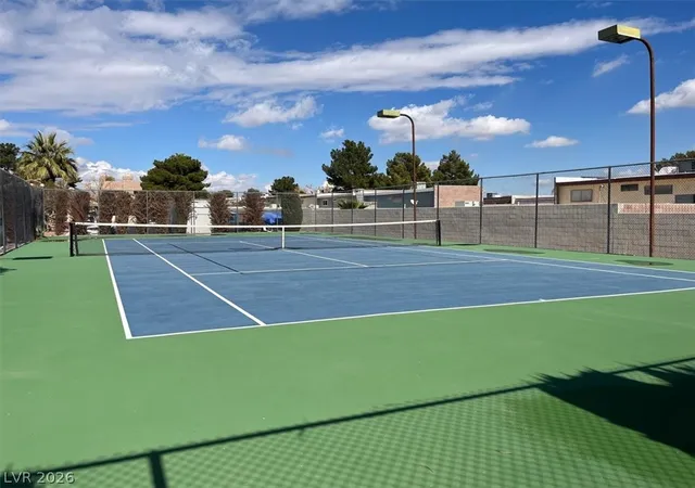 Homes for sale in Las Vegas, NV | 3449 Lorilou Ln #4, Las Vegas, NV 89121 | MLS# 2765488