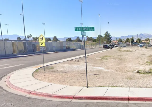3rd image of Pink Rose St, Las Vegas, NV 89106 | MLS# 2765821