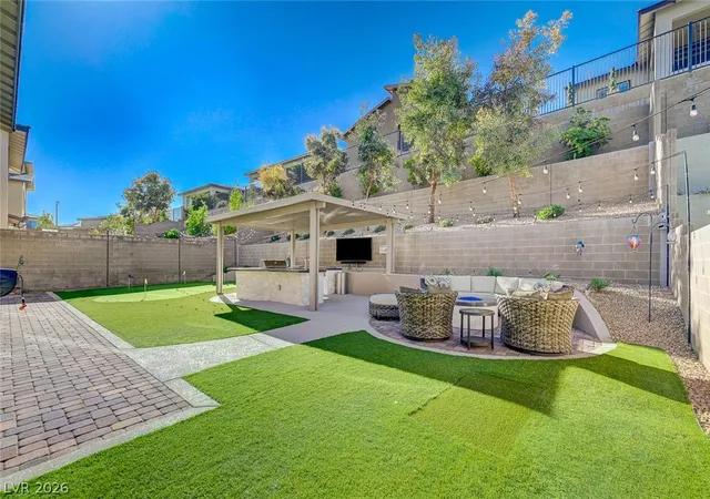 2nd image of 12428 Pine Bend Ave, Las Vegas, NV 89138 | MLS# 2765045