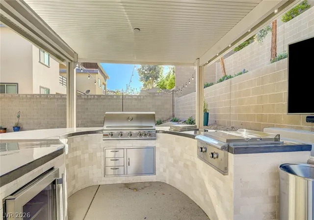 3rd image of 12428 Pine Bend Ave, Las Vegas, NV 89138 | MLS# 2765045