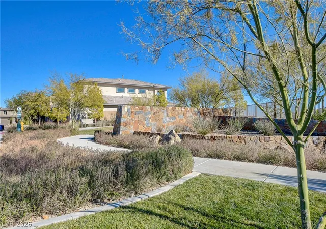 86th image of 12428 Pine Bend Ave, Las Vegas, NV 89138 | MLS# 2765045