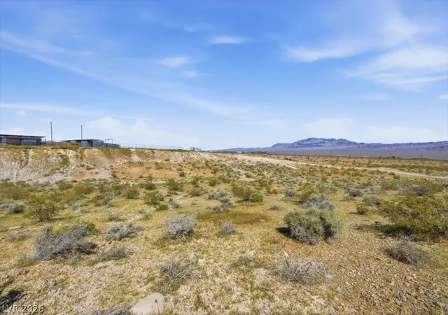 Photo 3 of Land for sale at Maggie Apn#126 10 501 009, Las Vegas, NV 89166 | MLS# 2765873 | Listing updated on 2026-03-20