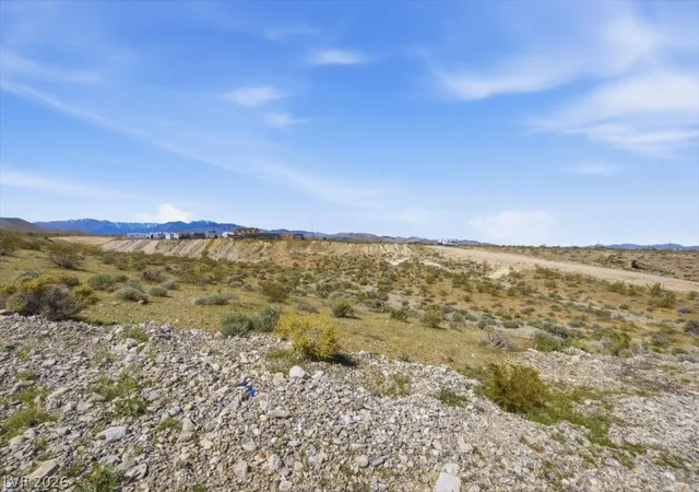 Photo 4 of Land for sale at Maggie Apn#126 10 501 009, Las Vegas, NV 89166 | MLS# 2765873 | Listing updated on 2026-03-20