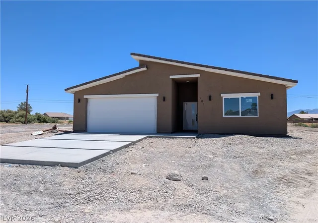 Homes for sale in Pahrump, NV | 181 Comstock Ave, Pahrump, NV 89048 | MLS# 2765880