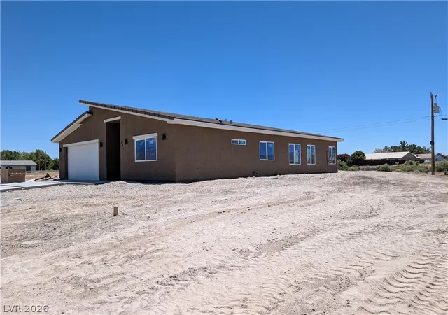 Homes for sale in Pahrump, NV | 181 Comstock Ave, Pahrump, NV 89048 | MLS# 2765880