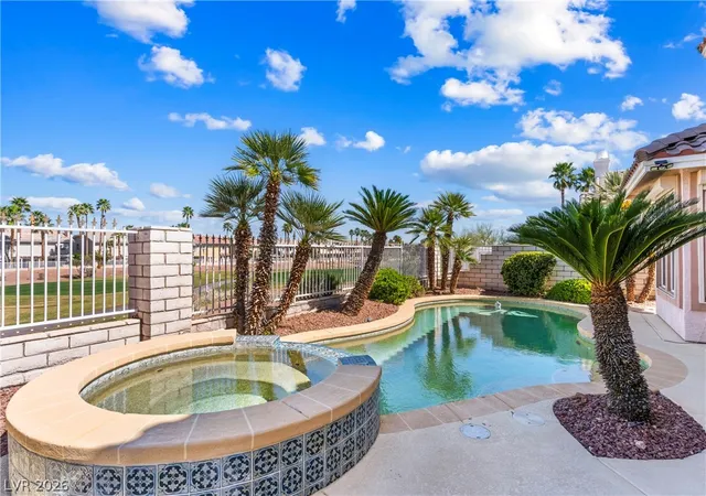 Homes for sale in Henderson, NV | 2432 Tour Edition Dr, Henderson, NV 89074 | MLS# 2765418