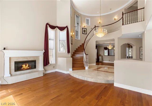 3rd image of 2432 Tour Edition Dr, Henderson, NV 89074 | MLS# 2765418