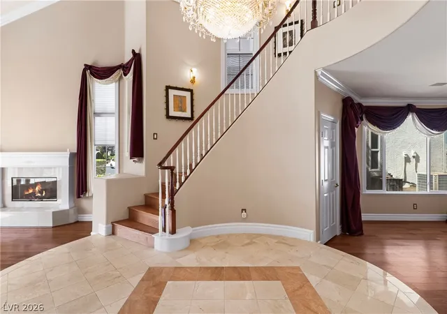 4th image of 2432 Tour Edition Dr, Henderson, NV 89074 | MLS# 2765418
