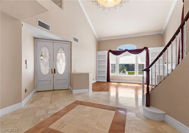 5th image of 2432 Tour Edition Dr, Henderson, NV 89074 | MLS# 2765418