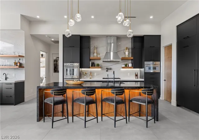 Photo 3 of Single family home for sale at 467 Cityview Ridge Dr, Henderson, NV 89012 | MLS# 2765364 | Listing updated on 2026-10-02