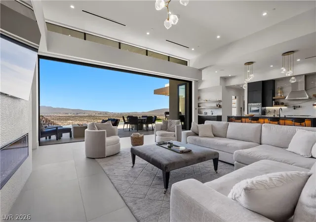 Photo 3 of Single family home for sale at 467 Cityview Ridge Dr, Henderson, NV 89012 | MLS# 2765364 | Listing updated on 2026-10-02