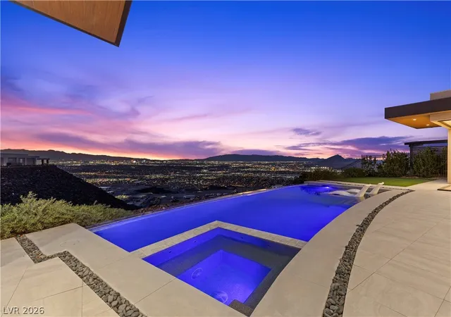Photo 4 of Single family home for sale at 467 Cityview Ridge Dr, Henderson, NV 89012 | MLS# 2765364 | Listing updated on 2026-10-02