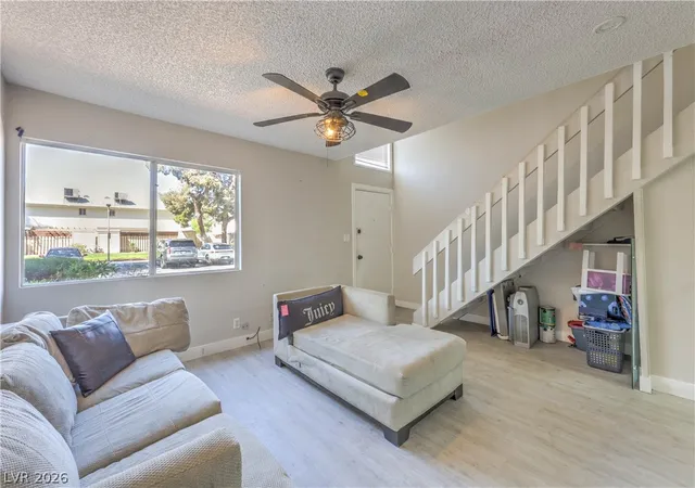 1st image of 4770 Topaz St #57, Las Vegas, NV 89121 | MLS# 2765953