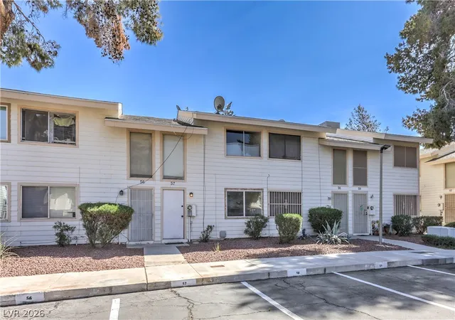 26th image of 4770 Topaz St #57, Las Vegas, NV 89121 | MLS# 2765953
