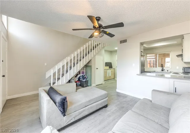 2nd image of 4770 Topaz St #57, Las Vegas, NV 89121 | MLS# 2765953
