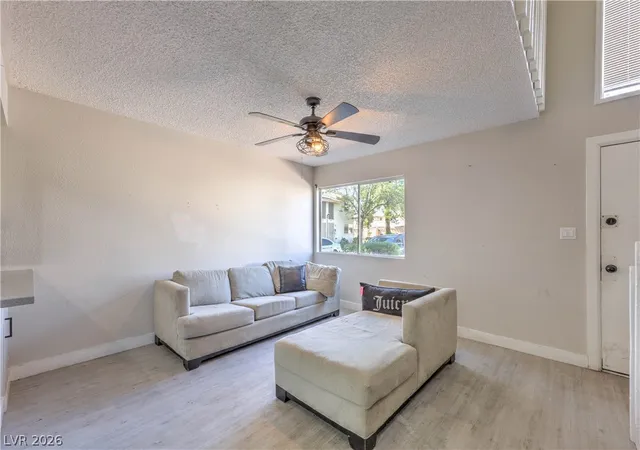 Photo 3 of Townhouse for sale at 4770 Topaz St #57, Las Vegas, NV 89121 | MLS# 2765953 | Listing updated on 2026-07-27