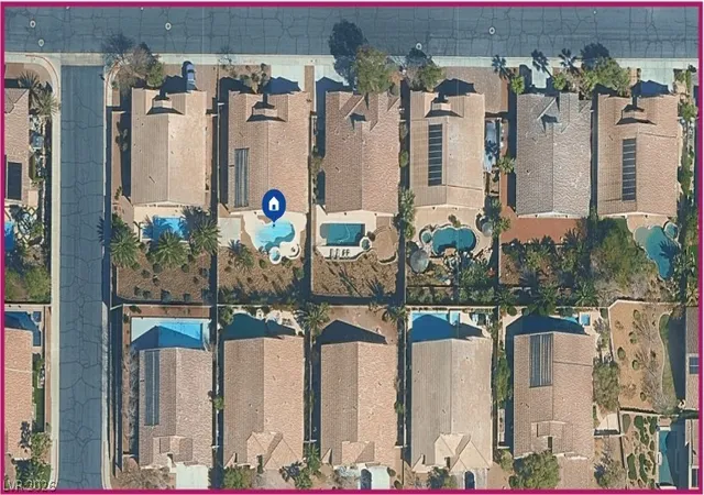 38th image of 2197 Big Bar Dr, Henderson, NV 89052 | MLS# 2765965
