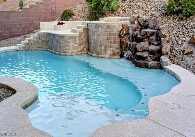 3rd image of 2197 Big Bar Dr, Henderson, NV 89052 | MLS# 2765965