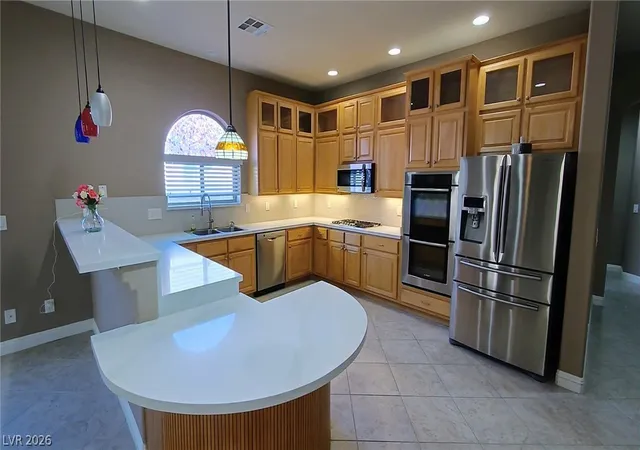 4th image of 2197 Big Bar Dr, Henderson, NV 89052 | MLS# 2765965