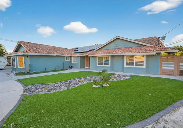 2nd image of 431 N Fogg St, Las Vegas, NV 89110 | MLS# 2763989