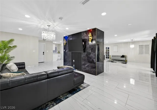 4th image of 431 N Fogg St, Las Vegas, NV 89110 | MLS# 2763989