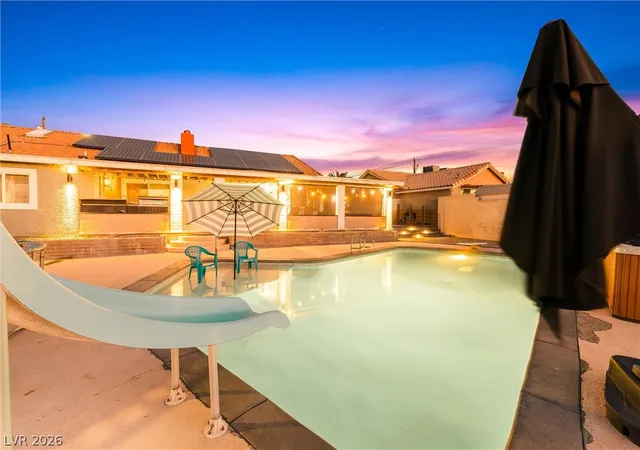 51st image of 431 N Fogg St, Las Vegas, NV 89110 | MLS# 2763989