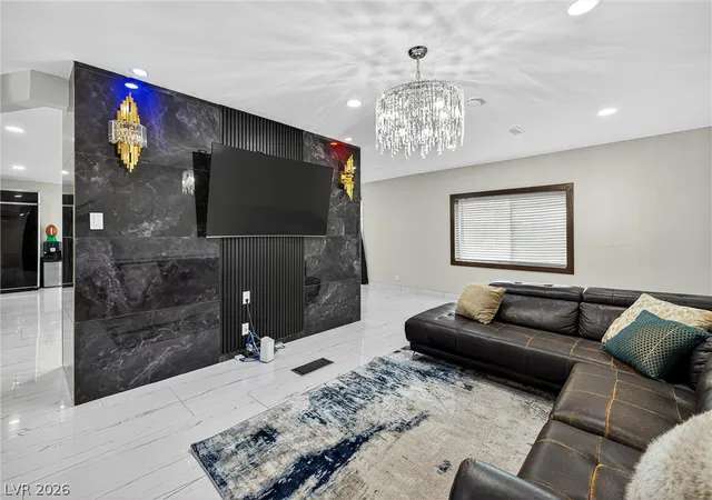 5th image of 431 N Fogg St, Las Vegas, NV 89110 | MLS# 2763989