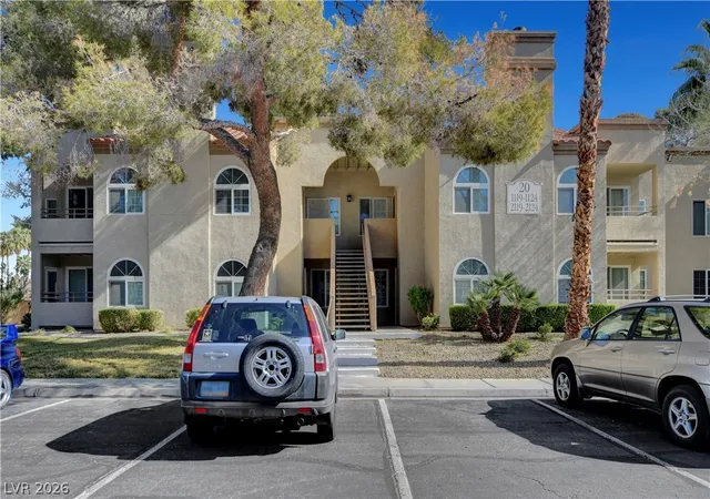 34th image of 3145 E Flamingo Rd #1124, Las Vegas, NV 89121 | MLS# 2765978