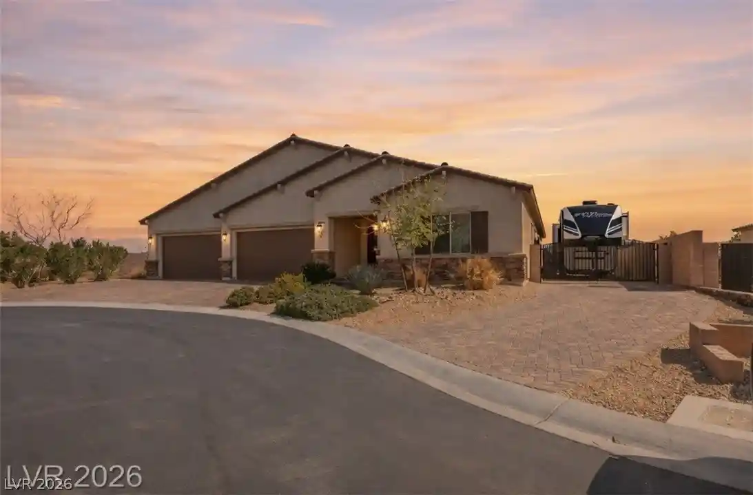 Photo 1 of Single family home for sale at 6168 Rockville Crk Ct, Las Vegas, NV 89149 | MLS# 2765293 | Listing updated on 2026-10-18