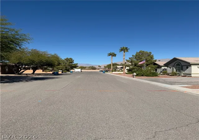 Land for sale at 7671 Christian Cir, Las Vegas, NV 89131 | MLS# 2765853