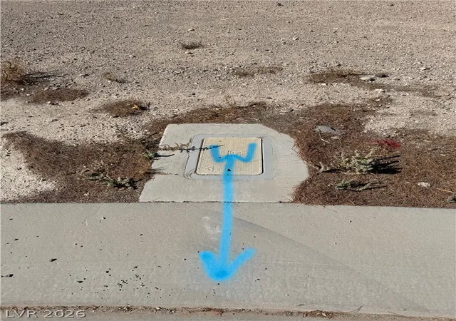 Photo 1 of Land for sale at 7671 Christian Cir, Las Vegas, NV 89131 | MLS# 2765853 | Listing updated on 2026-04-16