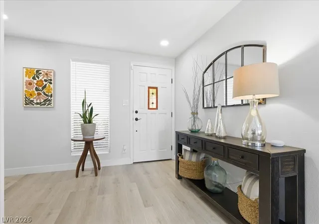 Photo 4 of Townhouse for sale at 7012 Bright Springs Ct, Las Vegas, NV 89113 | MLS# 2765425 | Listing updated on 2026-09-29