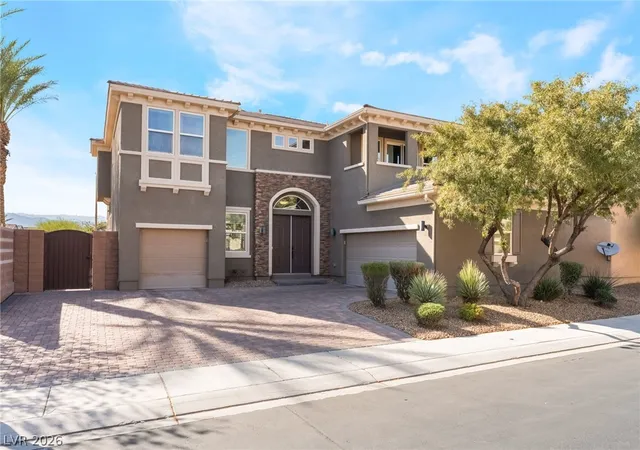 2nd image of 7105 Bluebird Wing St, North Las Vegas, NV 89084 | MLS# 2765658