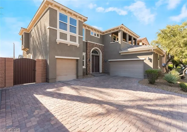 3rd image of 7105 Bluebird Wing St, North Las Vegas, NV 89084 | MLS# 2765658
