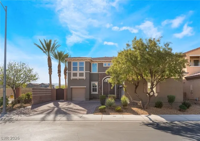 4th image of 7105 Bluebird Wing St, North Las Vegas, NV 89084 | MLS# 2765658