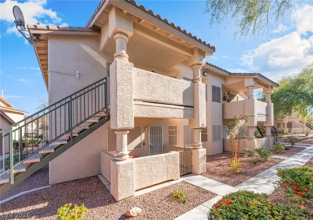 Photo 3 of Condo for sale at 1305 Markwood Cir #102, Las Vegas, NV 89128 | MLS# 2765706 | Listing updated on 2026-07-18
