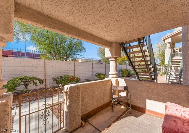 Photo 4 of Condo for sale at 1305 Markwood Cir #102, Las Vegas, NV 89128 | MLS# 2765706 | Listing updated on 2026-07-18