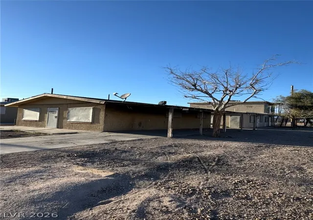 1st image of 709 G St, Las Vegas, NV 89106 | MLS# 2766044