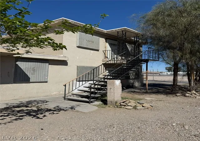 3rd image of 709 G St, Las Vegas, NV 89106 | MLS# 2766044