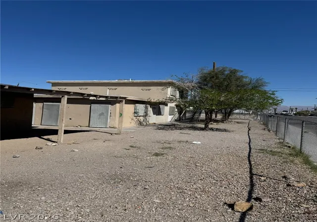 4th image of 709 G St, Las Vegas, NV 89106 | MLS# 2766044