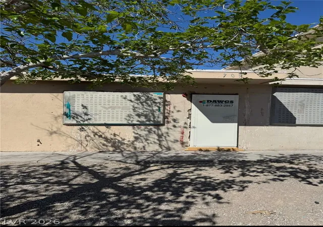 5th image of 709 G St, Las Vegas, NV 89106 | MLS# 2766044