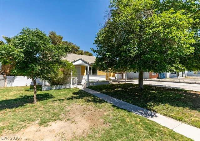 1st image of 1127 Melville Dr, Las Vegas, NV 89102 | MLS# 2766064