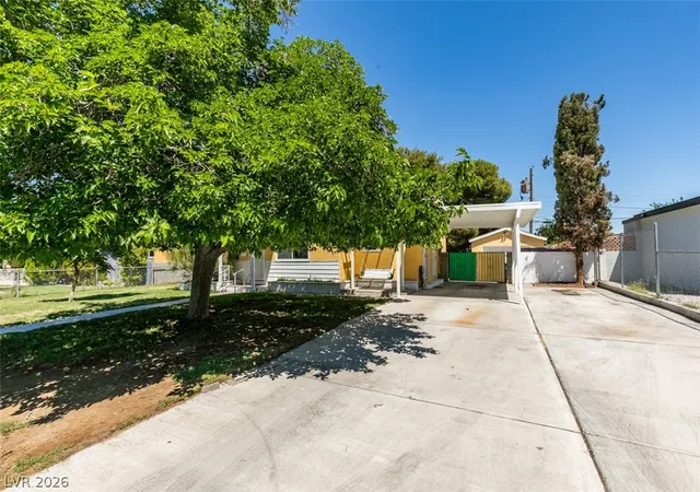 3rd image of 1127 Melville Dr, Las Vegas, NV 89102 | MLS# 2766064